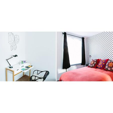 B&B Place Jourdan Etterbeek Стая снимка