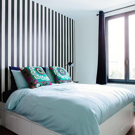 B&B Place Jourdan Etterbeek Екстериор снимка