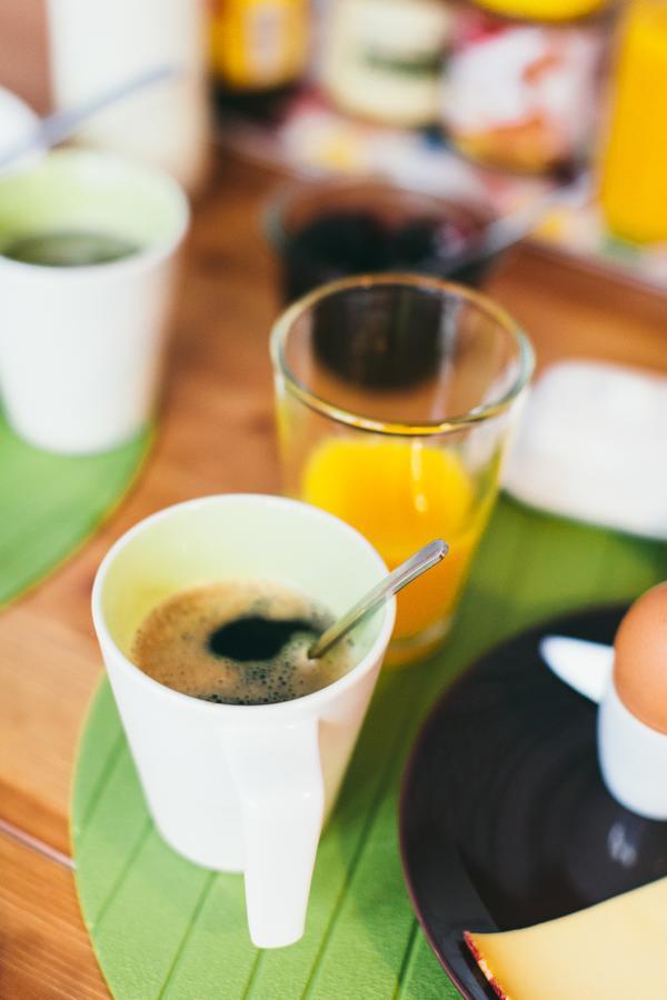 B&B Place Jourdan Etterbeek Екстериор снимка