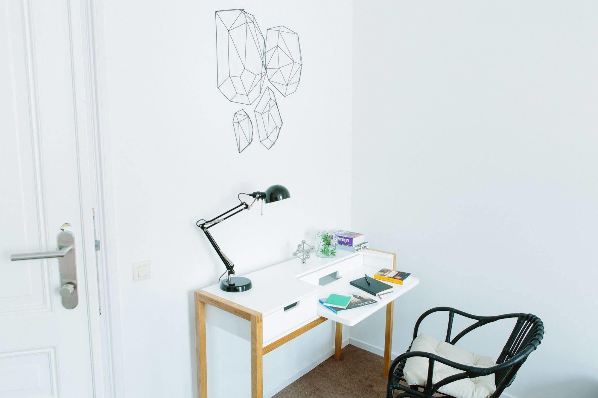 B&B Place Jourdan Etterbeek Екстериор снимка