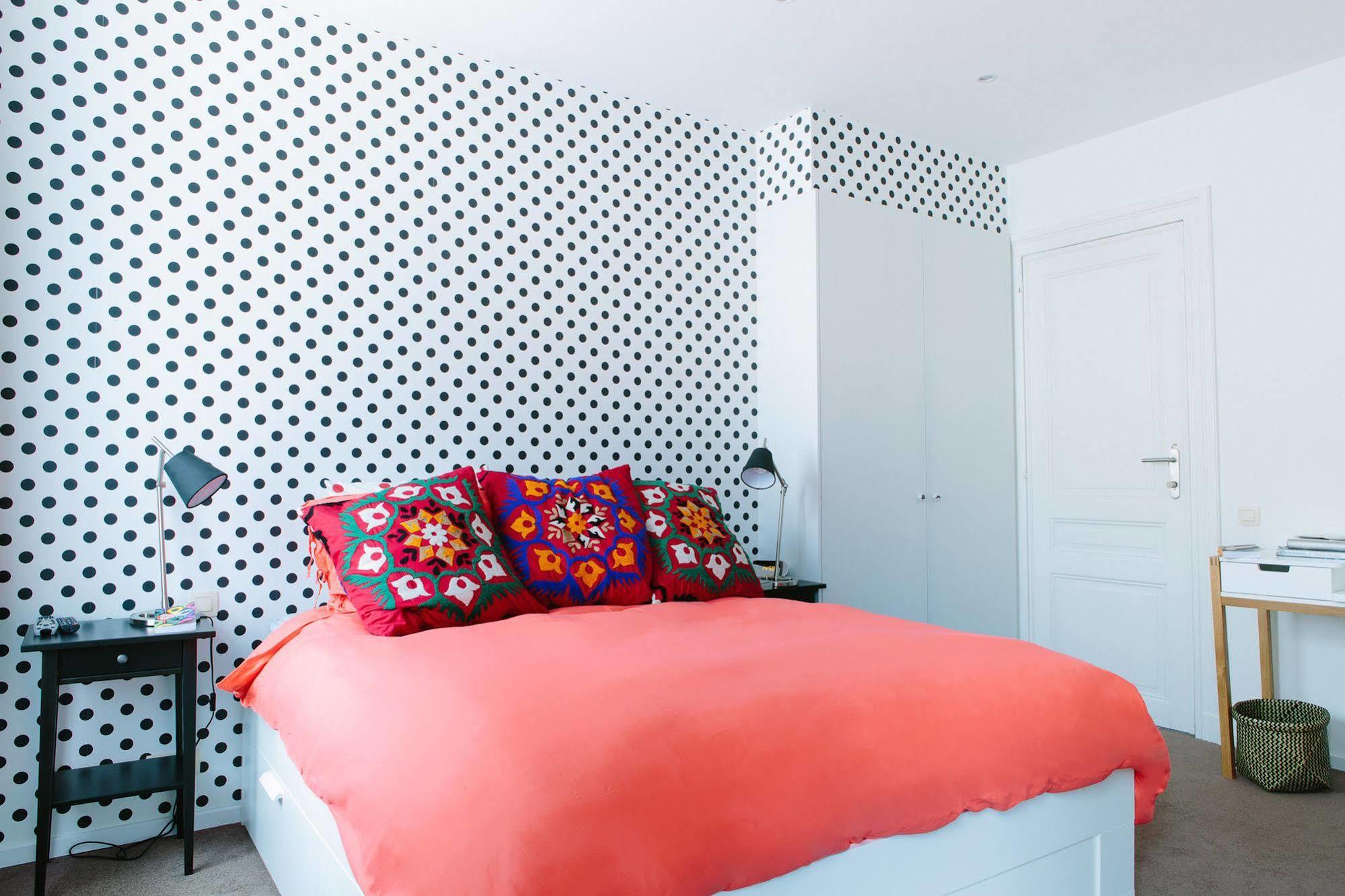 B&B Place Jourdan Etterbeek Екстериор снимка