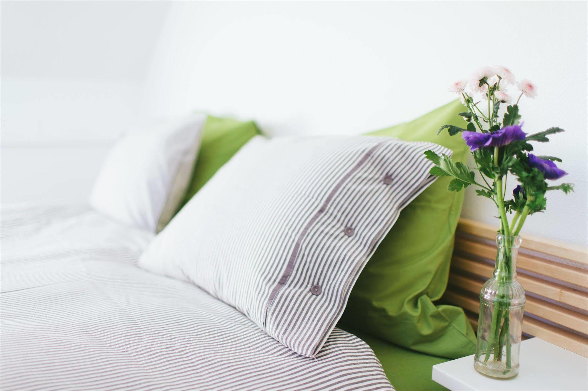 B&B Place Jourdan Etterbeek Екстериор снимка