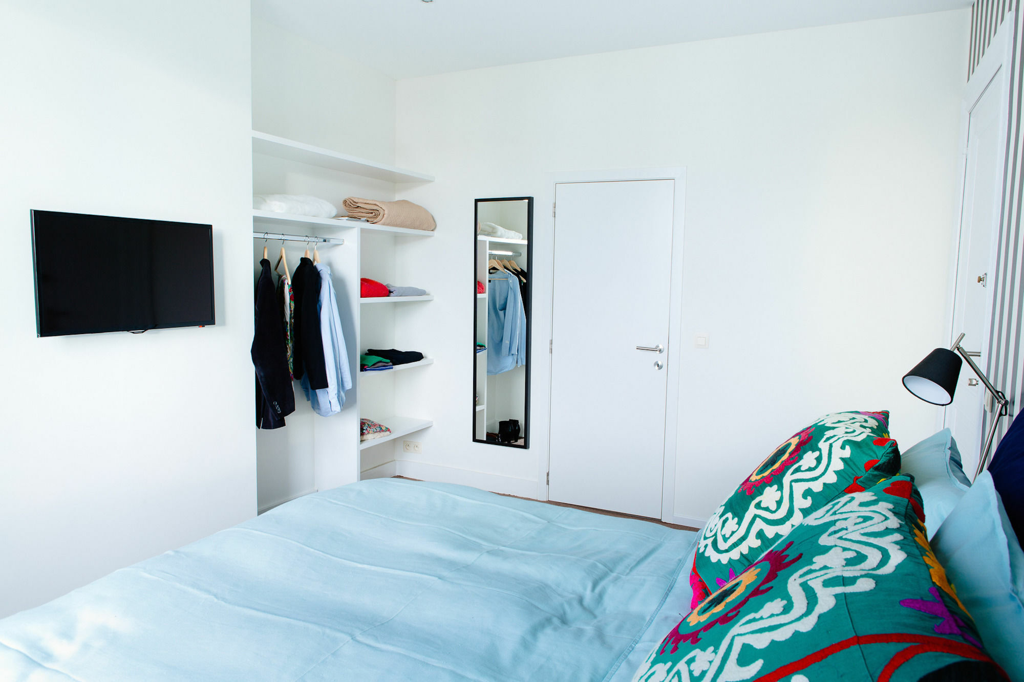 B&B Place Jourdan Etterbeek Екстериор снимка